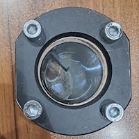 سایت گلاس فولادی دنده ای سایز ۱.۲ تا ۸ اینچ